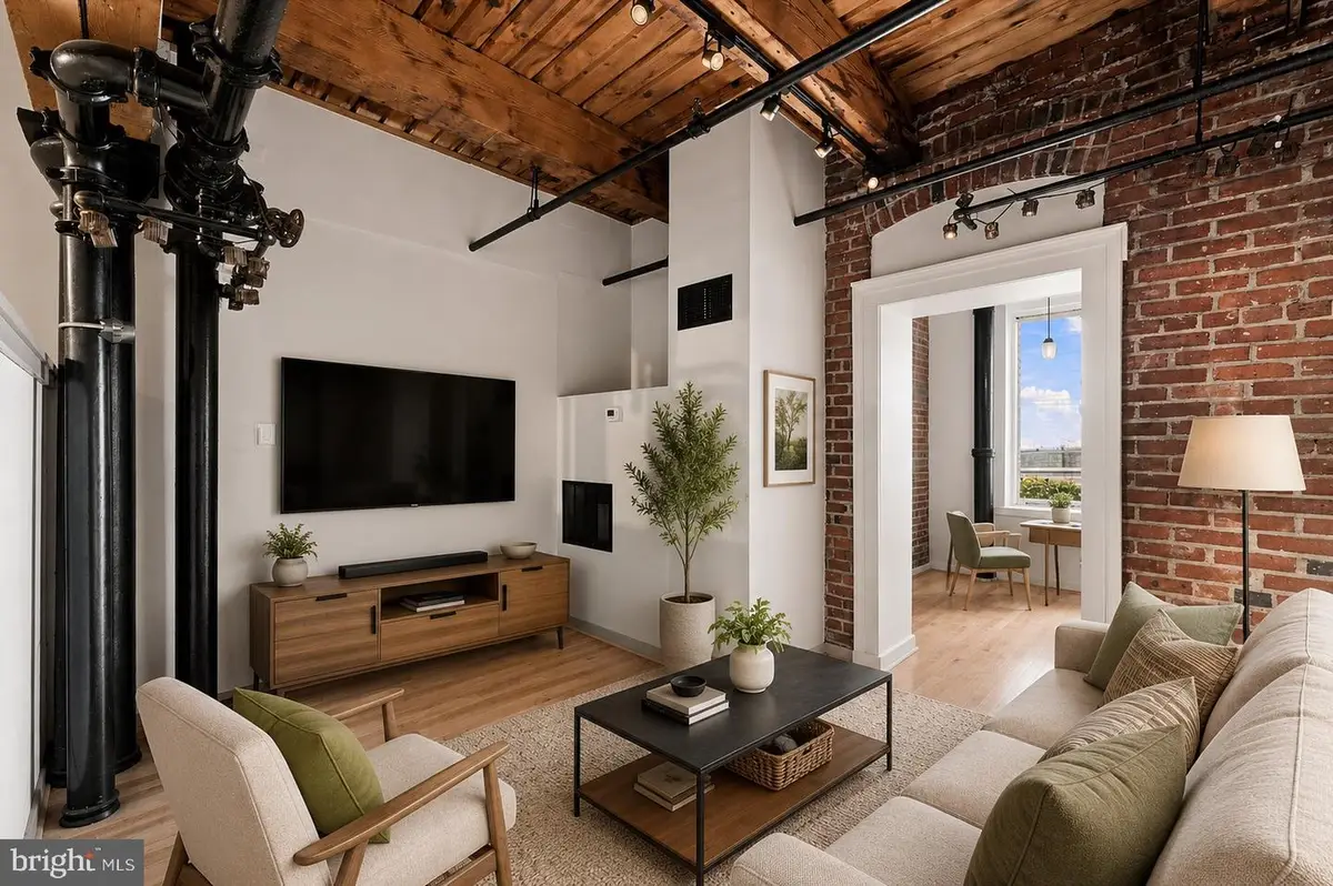 1010 Race St #2e, Philadelphia, PA 19107 - #1