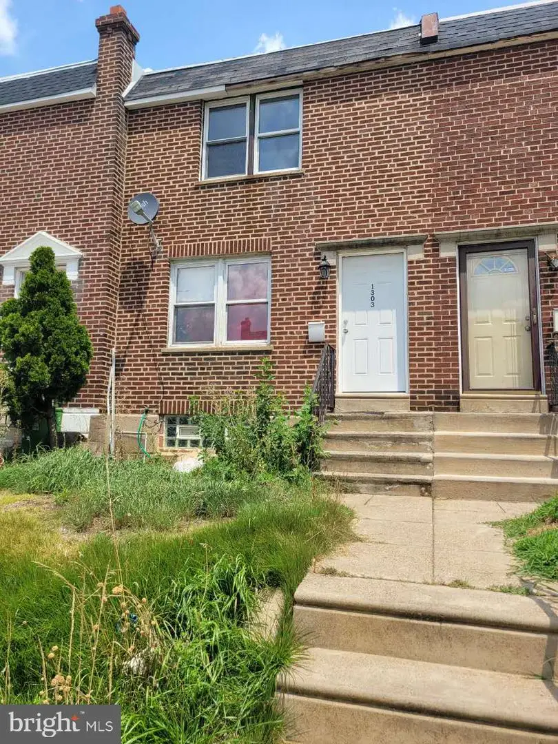 1303 Stirling St, Philadelphia, PA 19111 - #1