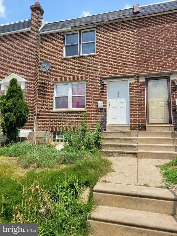 1303 Stirling St, PHILADELPHIA, PA 19111