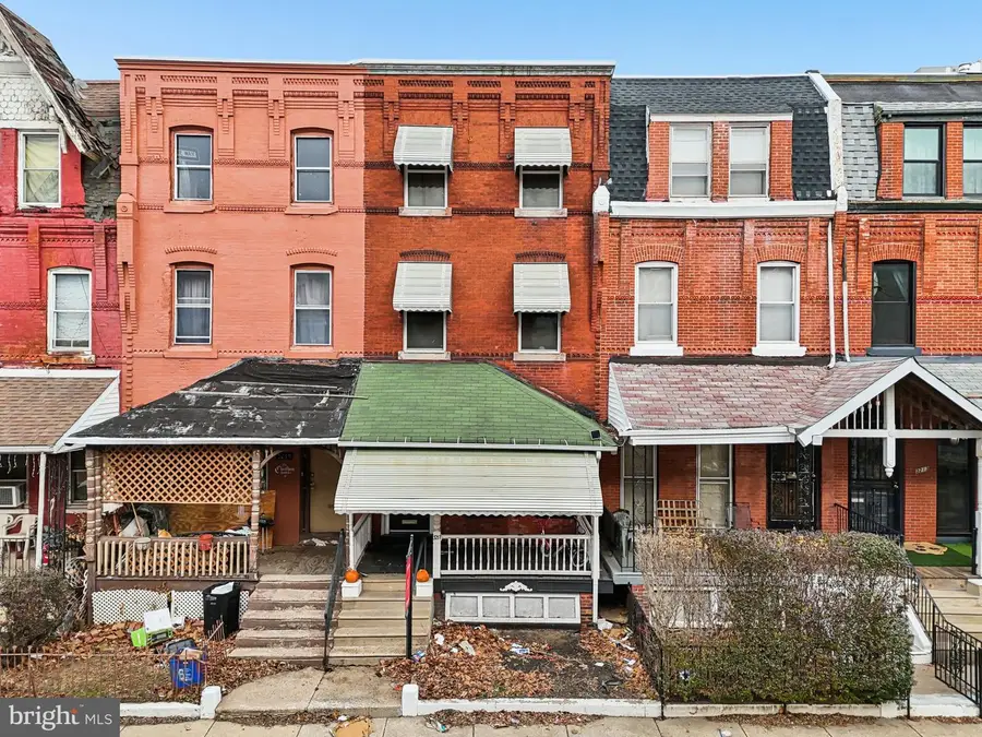 3217 Turner St, Philadelphia, PA 19121 - #2