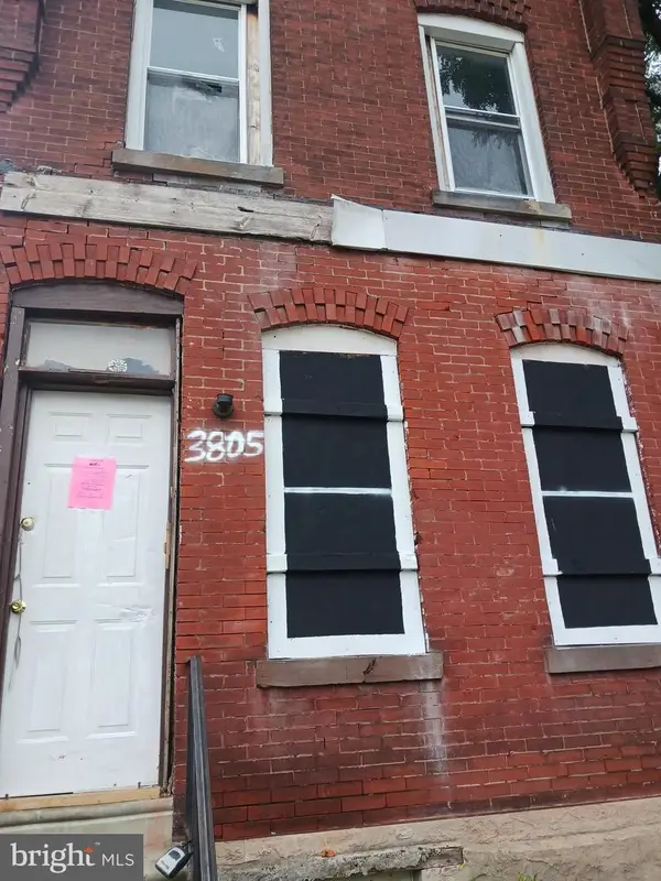 3805 Reno St, PHILADELPHIA, PA 19104