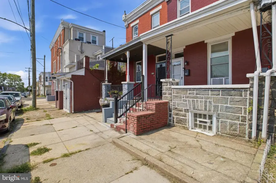 512 N Gross St, Philadelphia, PA 19151 - #3