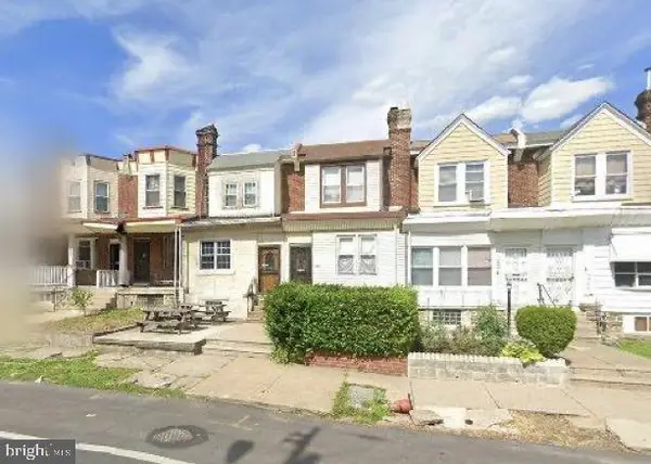 6961 Limekiln Pike, PHILADELPHIA, PA 19138