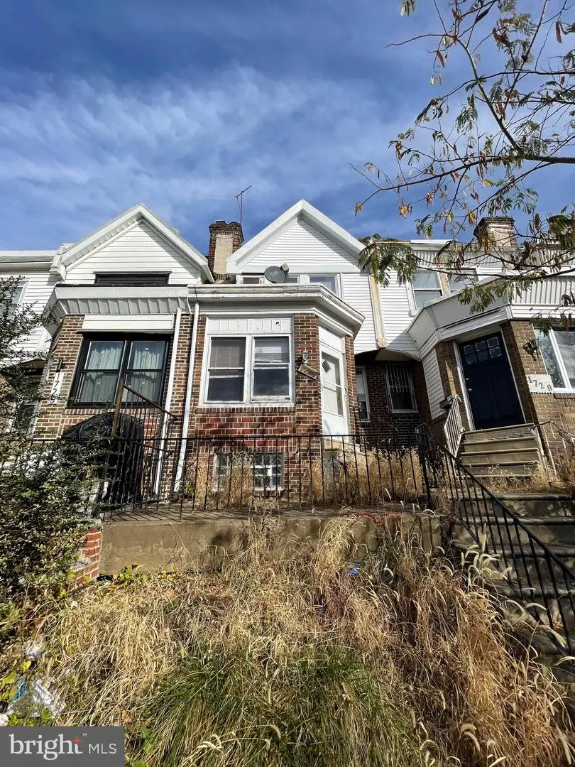 1727 S Edgewood St, Philadelphia, PA 19142 - #1