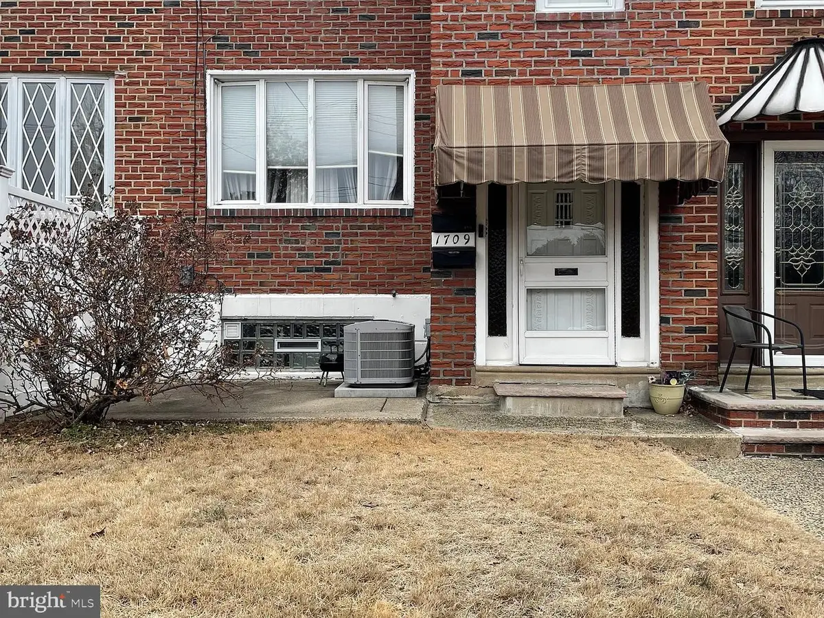 1709 Hartranft St, Philadelphia, PA 19145 - #1