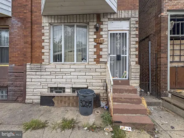 3252 Rorer St, PHILADELPHIA, PA 19134