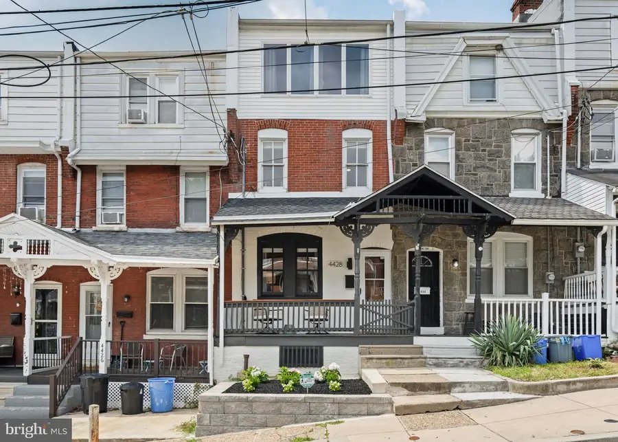 4428 Fleming St, Philadelphia, PA 19128 - #2