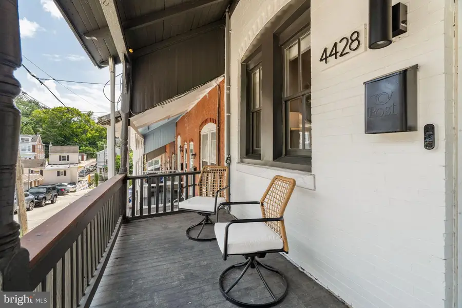 4428 Fleming St, Philadelphia, PA 19128 - #3