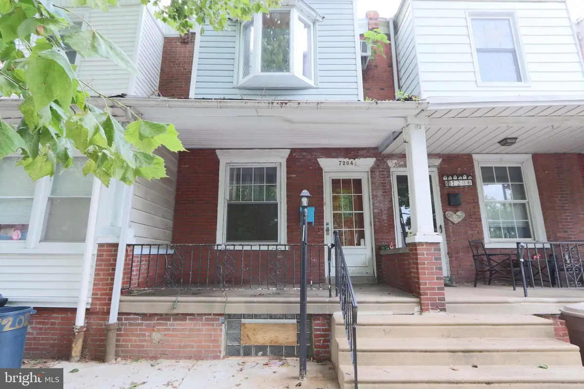 7204 Oakley St, Philadelphia, PA 19111 - #1