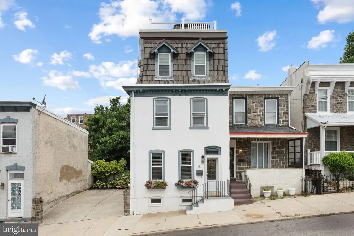 222 Jamestown St, Philadelphia, PA 19128 - #1