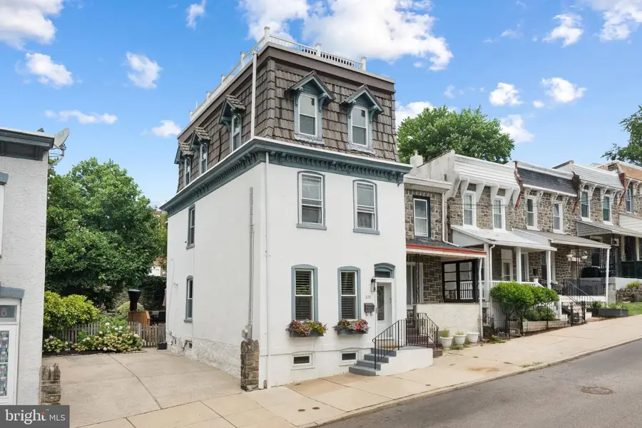 222 Jamestown St, Philadelphia, PA 19128 - #2