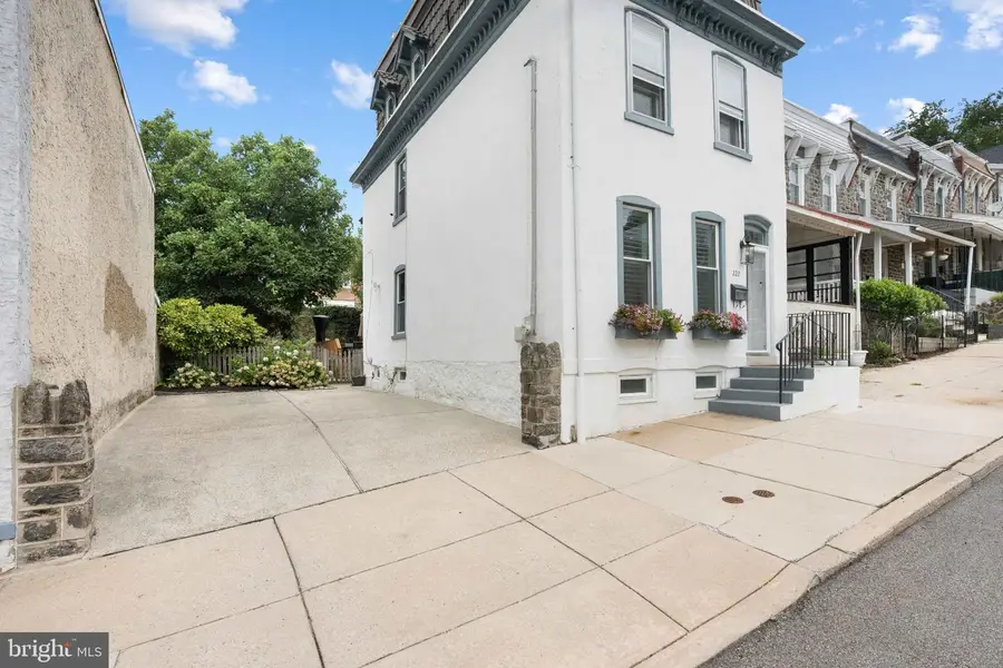222 Jamestown St, Philadelphia, PA 19128 - #3
