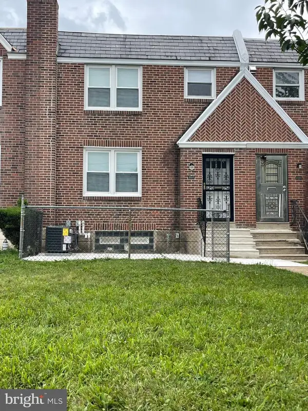 7123 Castor Ave, PHILADELPHIA, PA 19149