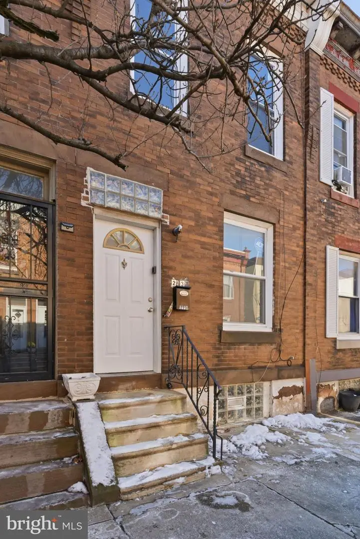 2236 W Firth St, Philadelphia, PA 19132 - #3