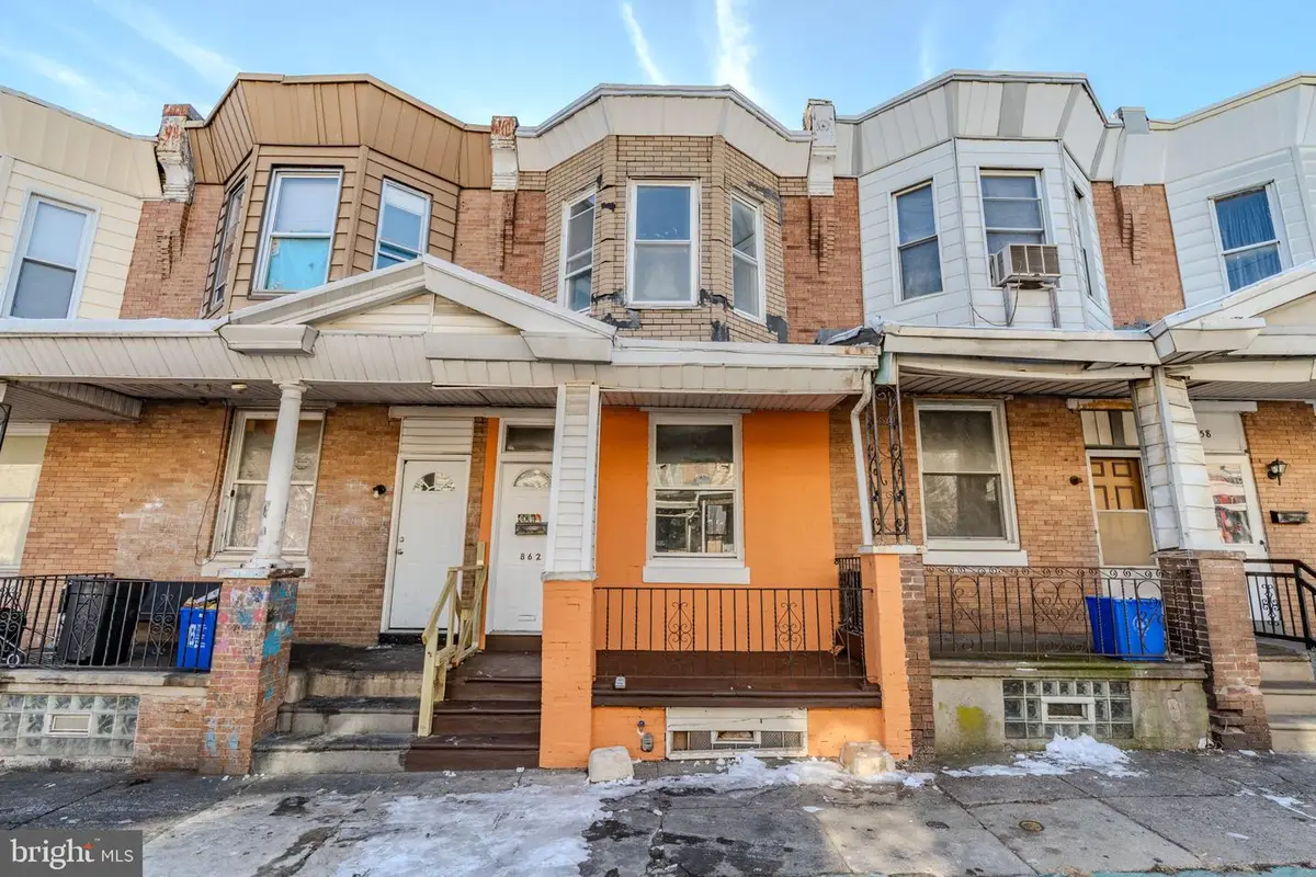862 E Cornwall St, Philadelphia, PA 19134 - #1