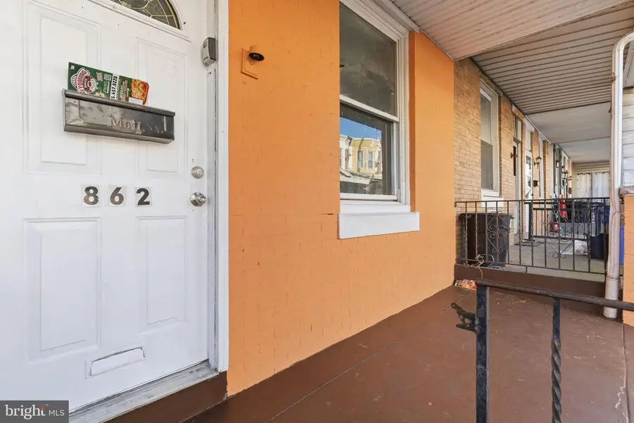 862 E Cornwall St, Philadelphia, PA 19134 - #2