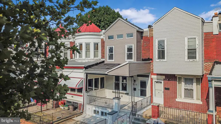 523 S 55th St, Philadelphia, PA 19143 - #2