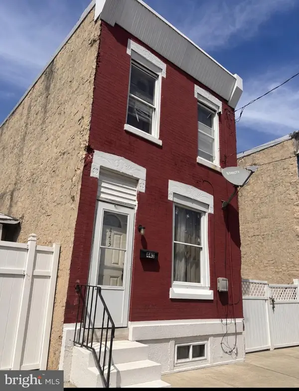 443 E Cambria St, PHILADELPHIA, PA 19134