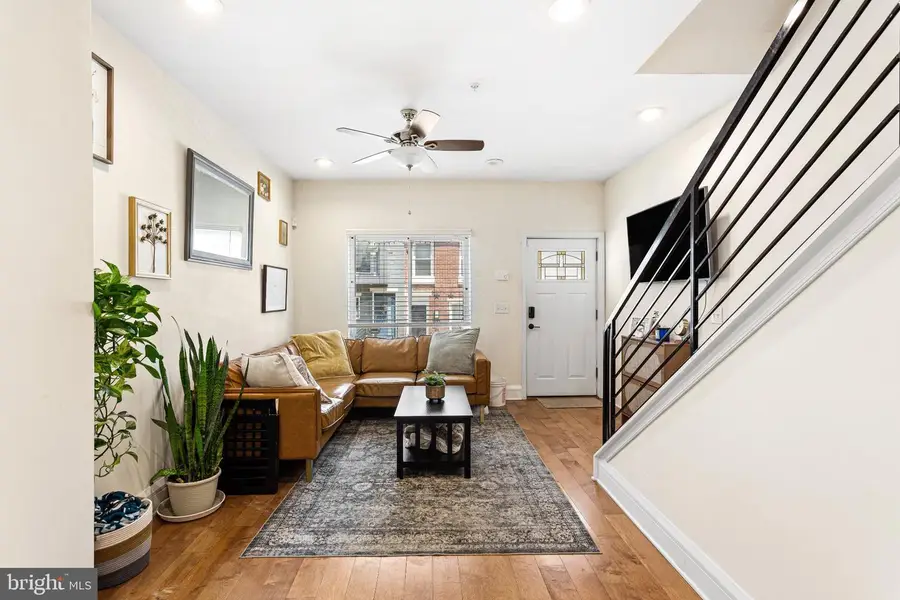 2130 Albert, Philadelphia, PA 19125 - #2