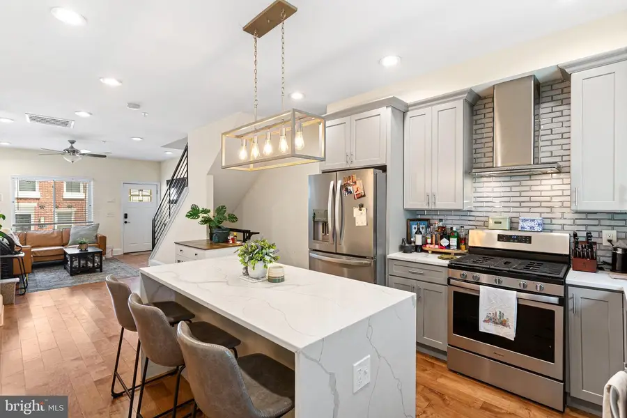 2130 Albert, Philadelphia, PA 19125 - #3
