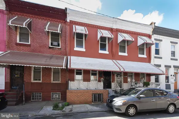 2416 N Napa St, PHILADELPHIA, PA 19132