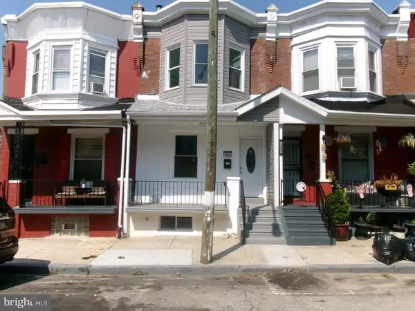 1406 N Hirst St, PHILADELPHIA, PA 19151