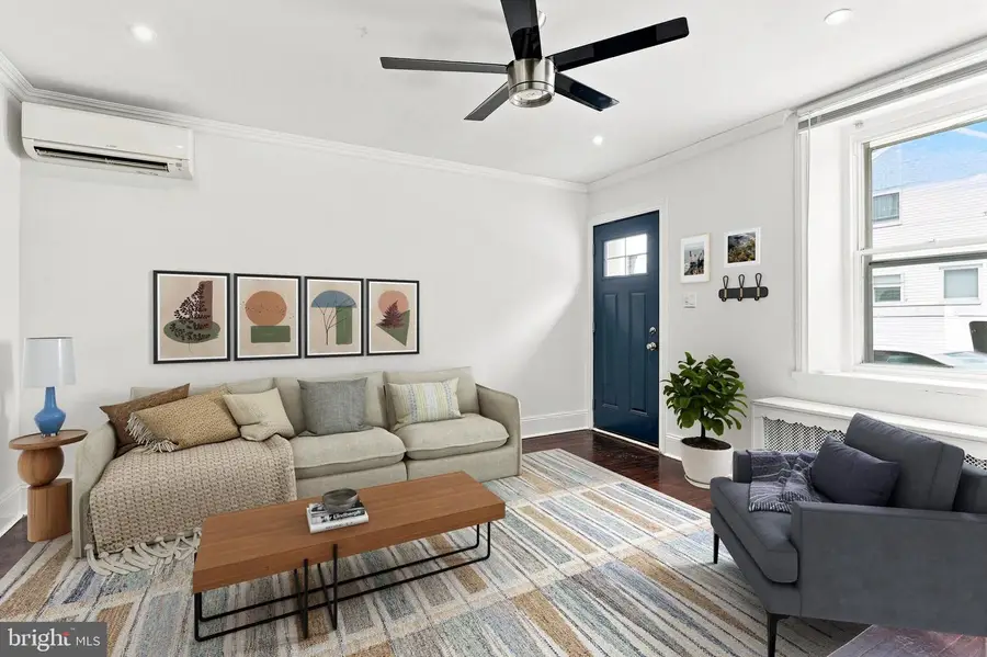 145 East St, Philadelphia, PA 19127 - #3