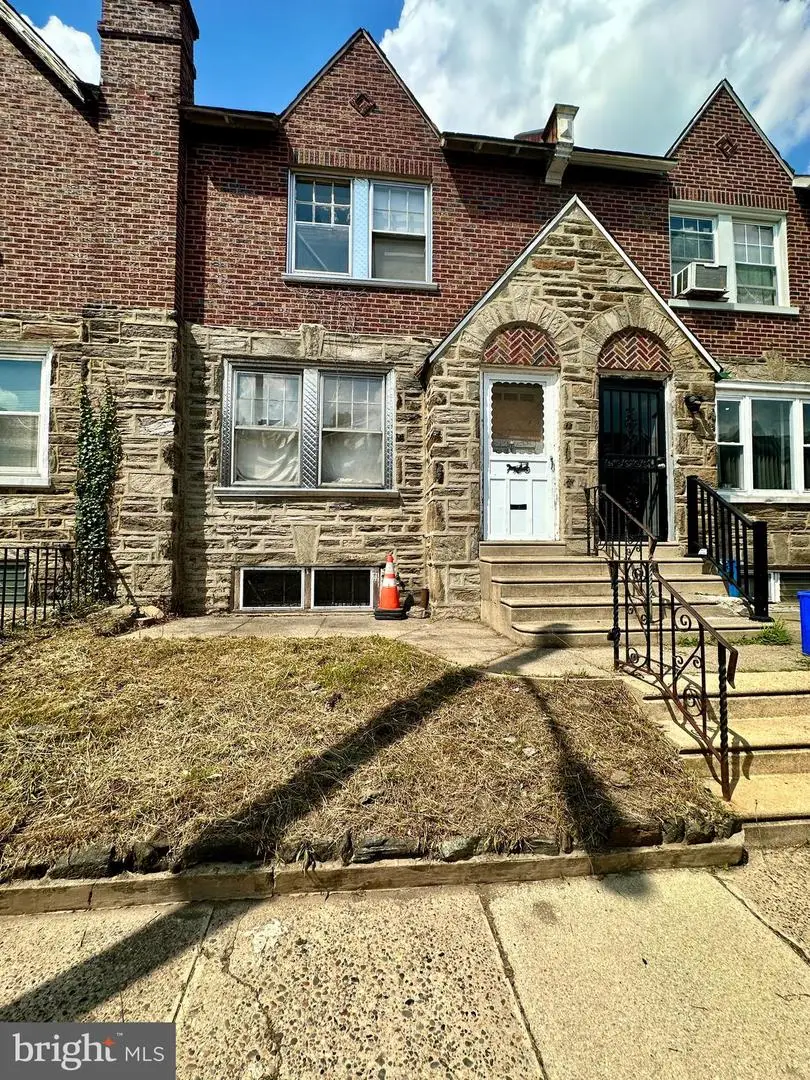 113 Widener St, Philadelphia, PA 19120 - #1