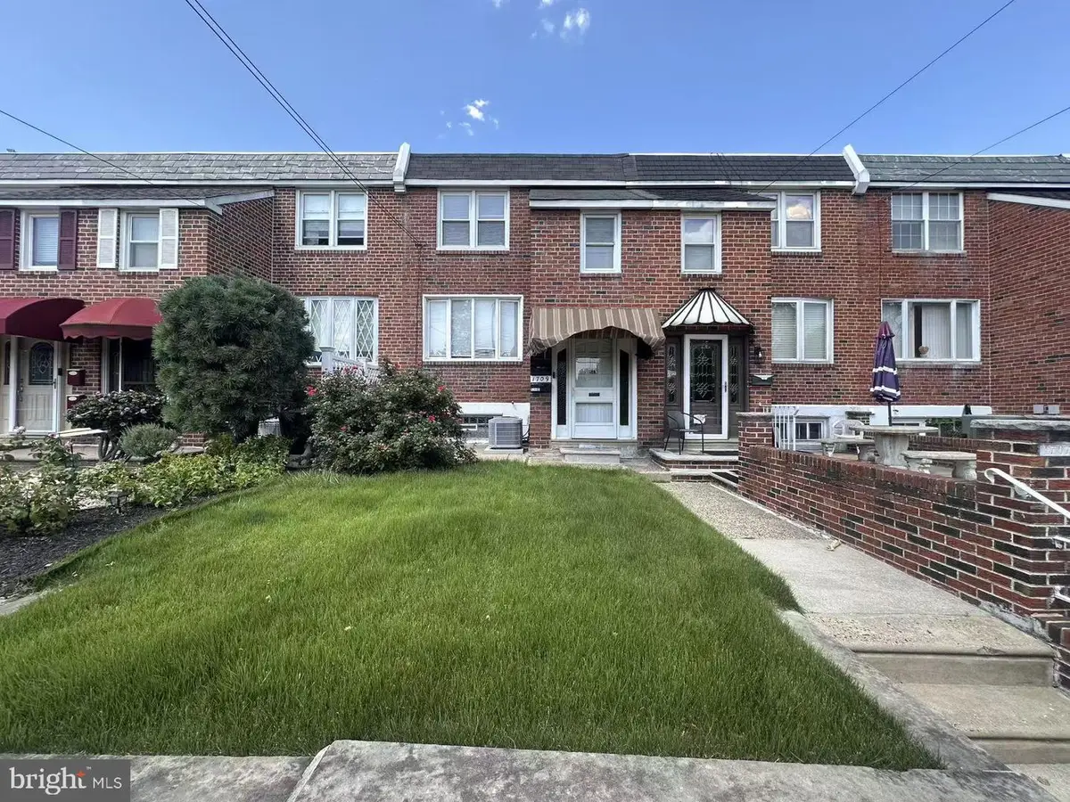 1709 Hartranft St, Philadelphia, PA 19145 - #1