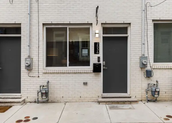 2536 E Gordon St, PHILADELPHIA, PA 19125
