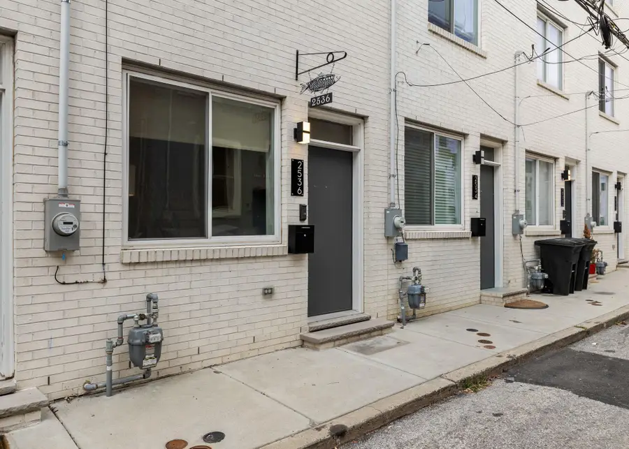 2536 E Gordon St, Philadelphia, PA 19125 - #2