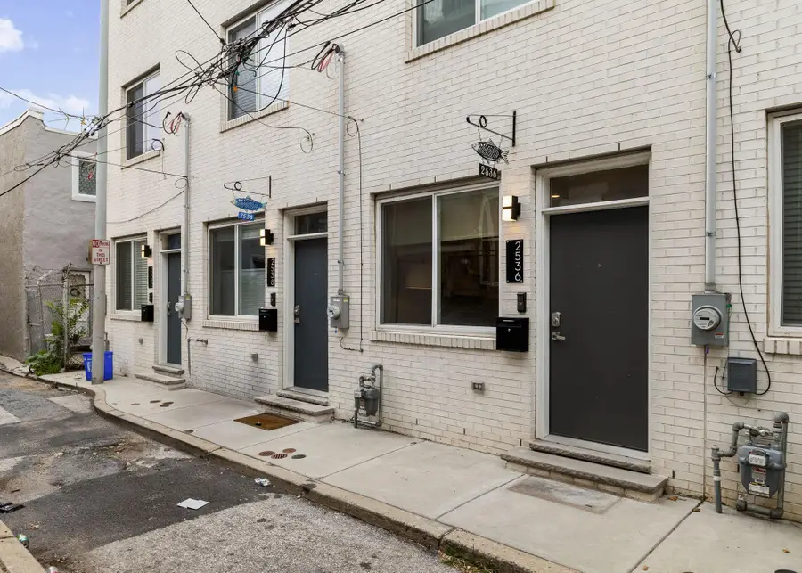 2536 E Gordon St, Philadelphia, PA 19125 - #3