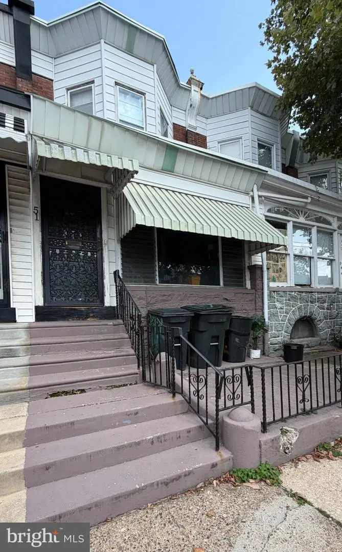 51 N 62nd St, Philadelphia, PA 19139 - #2
