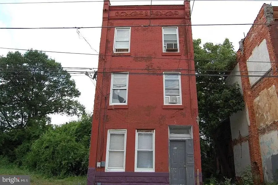 2226 N 21st St, Philadelphia, PA 19132 - #1
