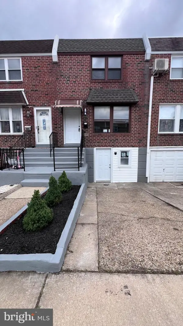 4421 Garden St, PHILADELPHIA, PA 19137