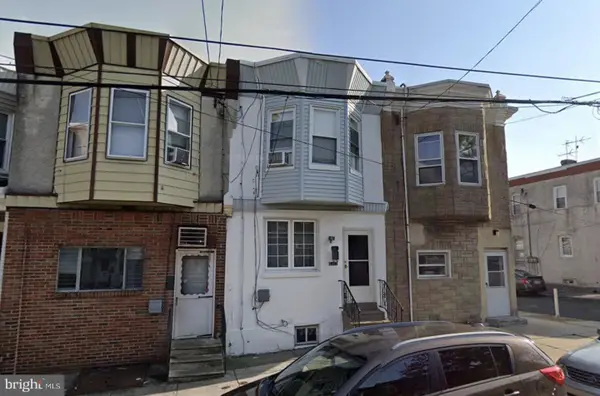 6414 Vine St, PHILADELPHIA, PA 19139