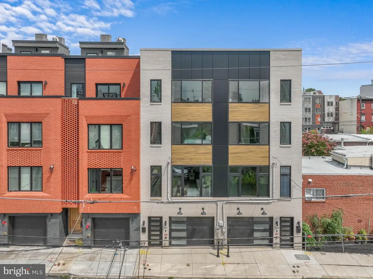 741 N Capitol St, Philadelphia, PA 19130 - #1