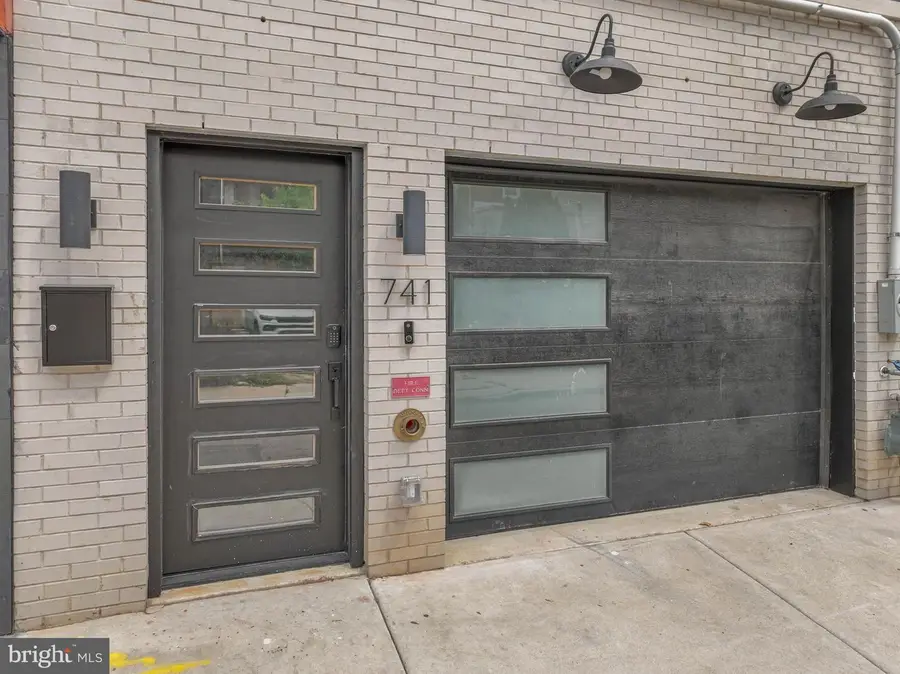 741 N Capitol St, Philadelphia, PA 19130 - #2