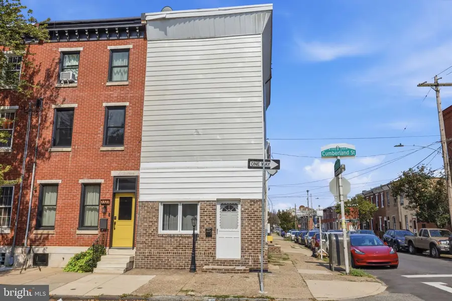 2329 E Cumberland St, Philadelphia, PA 19125 - #2