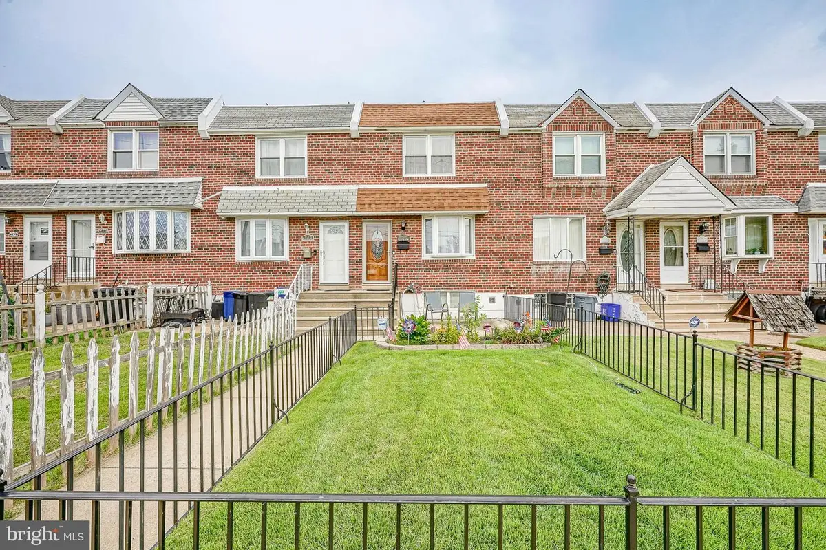 4545 Pennypack St, Philadelphia, PA 19136 - #1