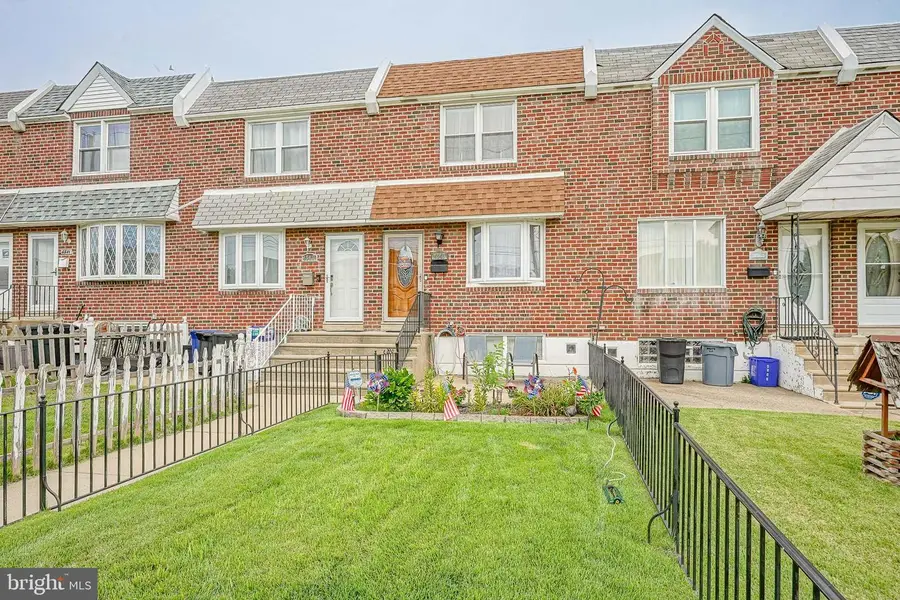 4545 Pennypack St, Philadelphia, PA 19136 - #2