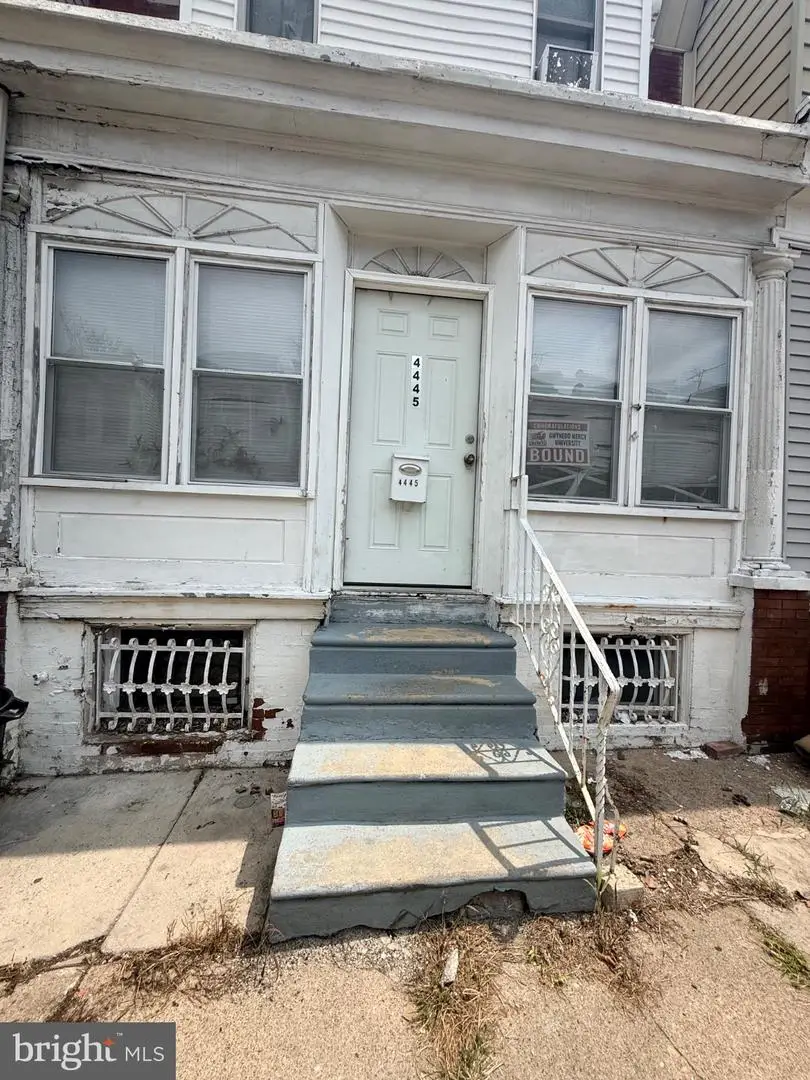 4445 N Marshall St, Philadelphia, PA 19140 - #1