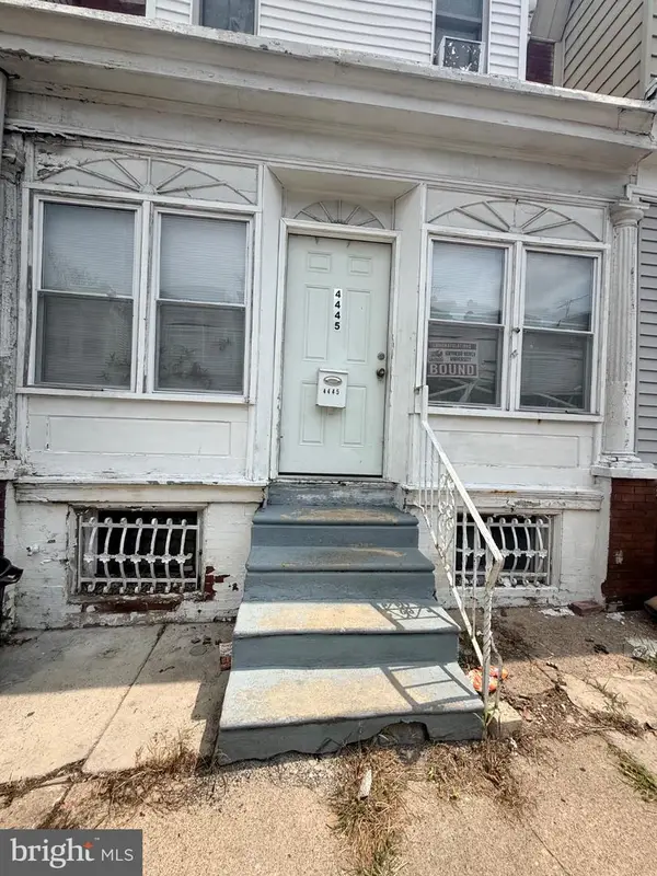 4445 N Marshall St, PHILADELPHIA, PA 19140