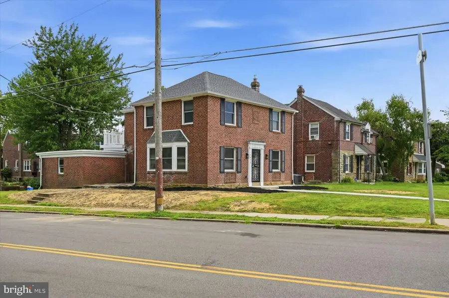1612 E Cliveden St, Philadelphia, PA 19150 - #2