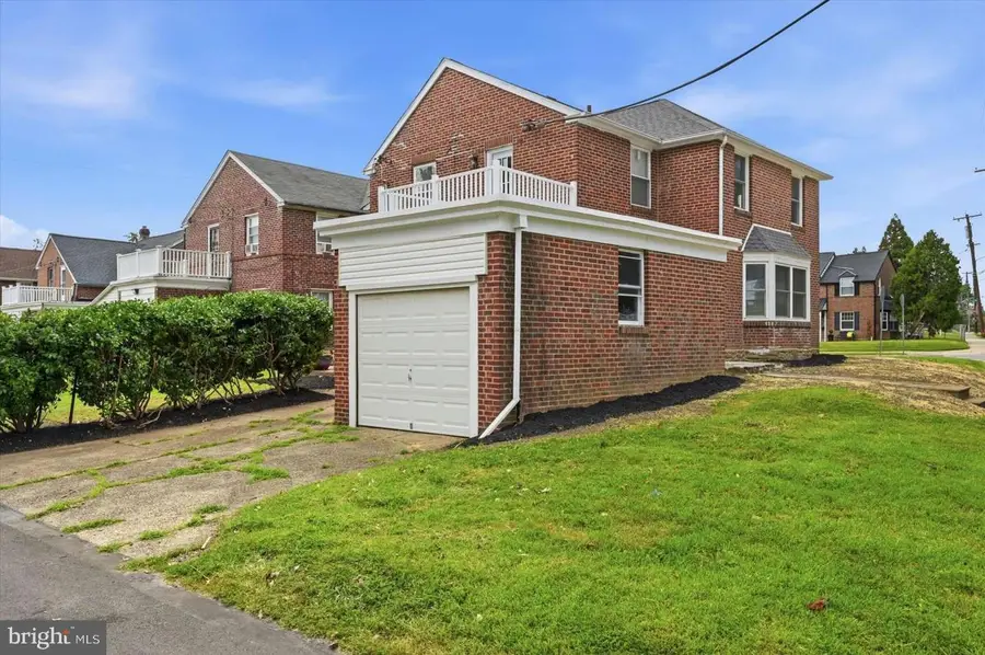 1612 E Cliveden St, Philadelphia, PA 19150 - #3