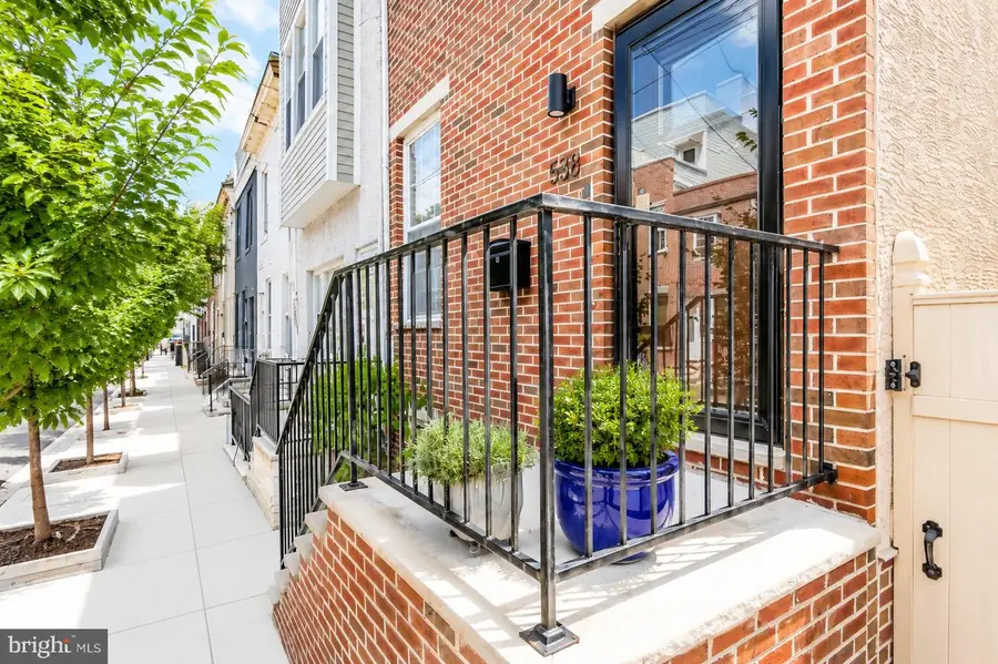 538 Mifflin St, Philadelphia, PA 19148 - #2