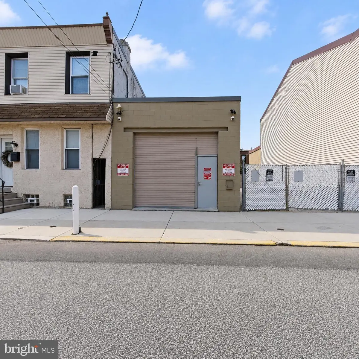 2664 Mercer St, Philadelphia, PA 19125 - #1