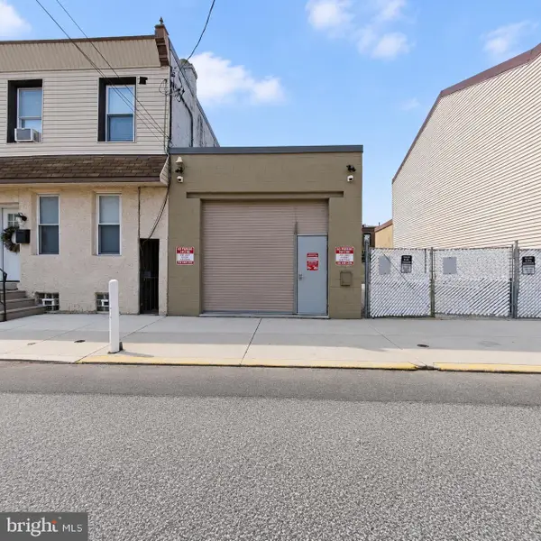 2664 Mercer St, PHILADELPHIA, PA 19125