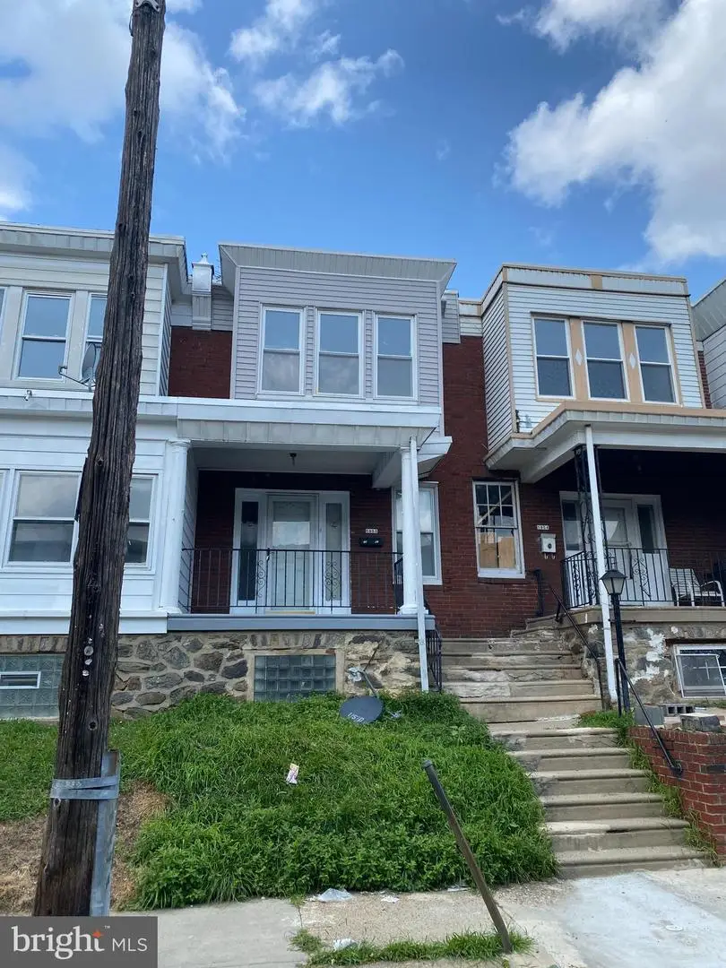 5952 Palmetto St, Philadelphia, PA 19120 - #1