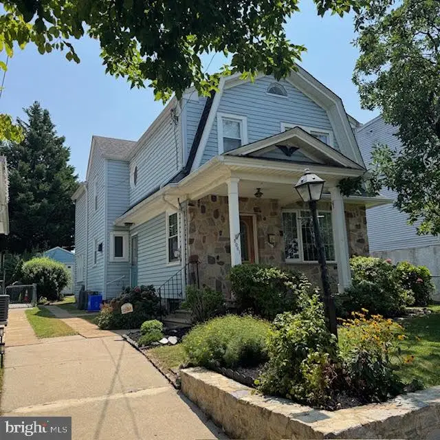 8061 Fairview St, Philadelphia, PA 19136 - #1